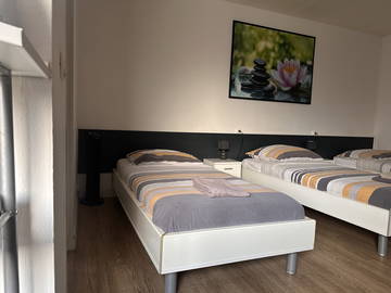 Logement Entier Saint-Louis 257816-7