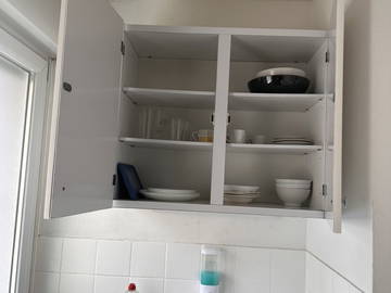 Logement Entier Saint-Louis 257816-8