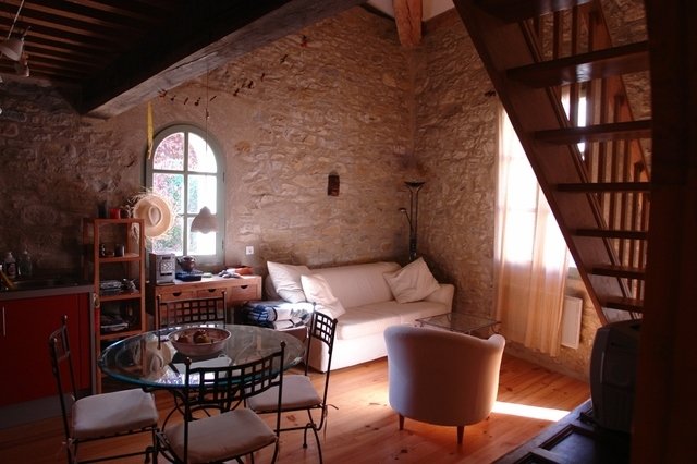 Independent Studio Lagarde 45229