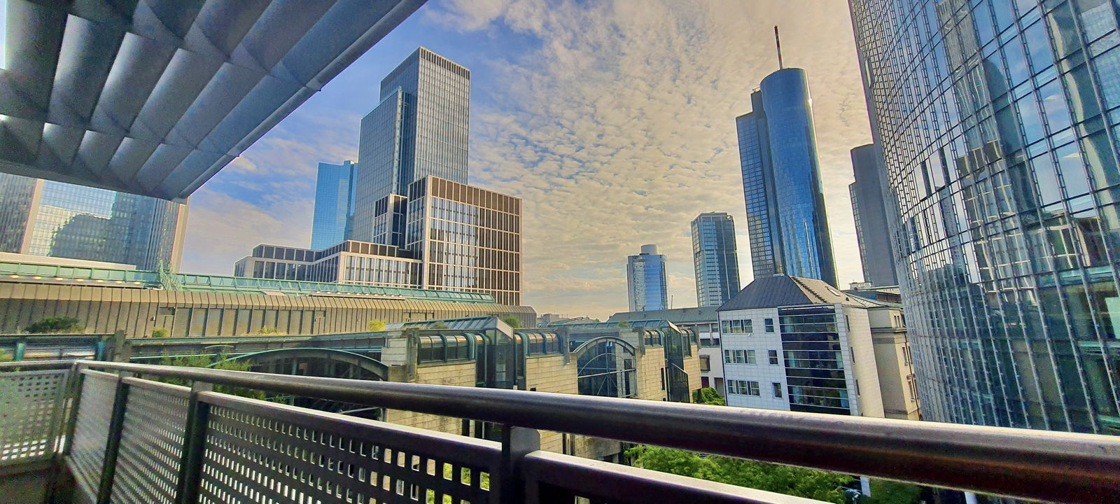 Logement Entier Frankfurt am Main 267471