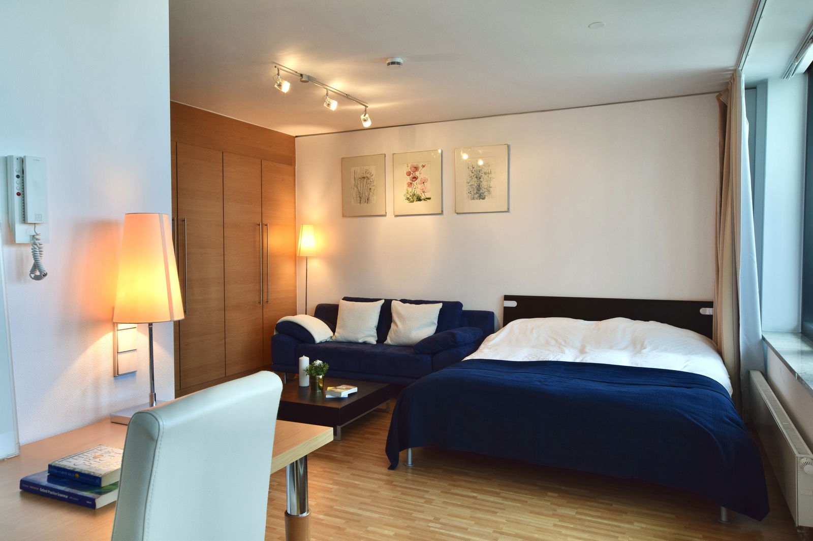 Logement Entier Frankfurt am Main 267471