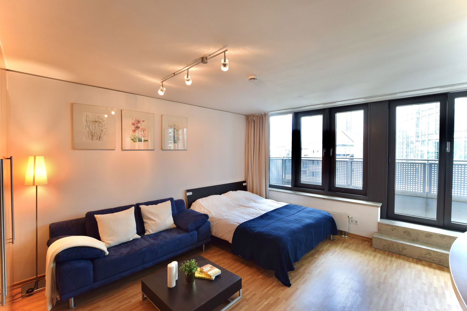 Logement Entier Frankfurt am Main 267471