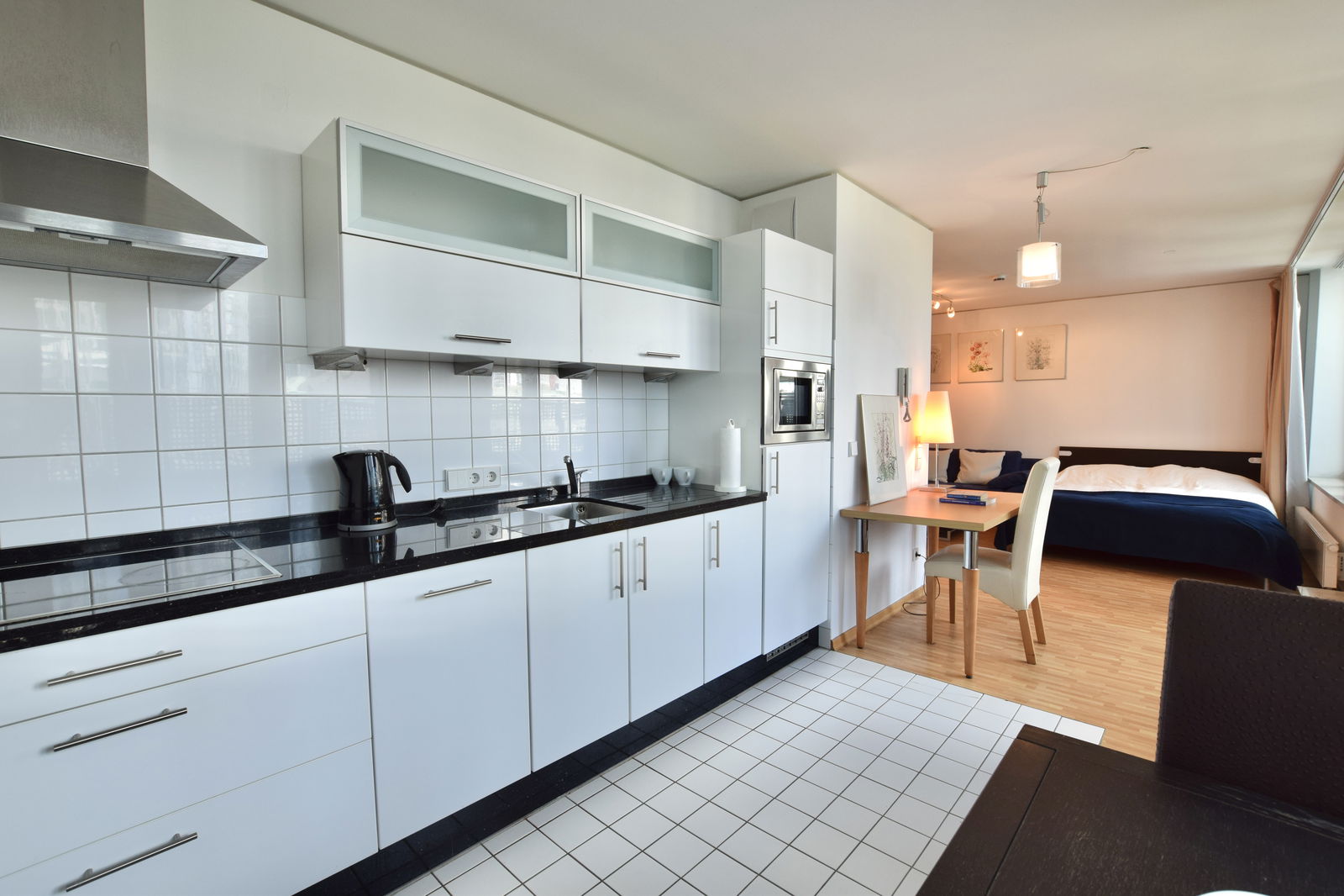 Logement Entier Frankfurt am Main 267471