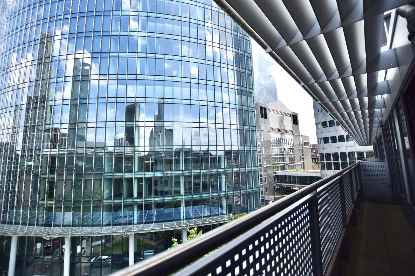 Logement Entier Frankfurt am Main 267471