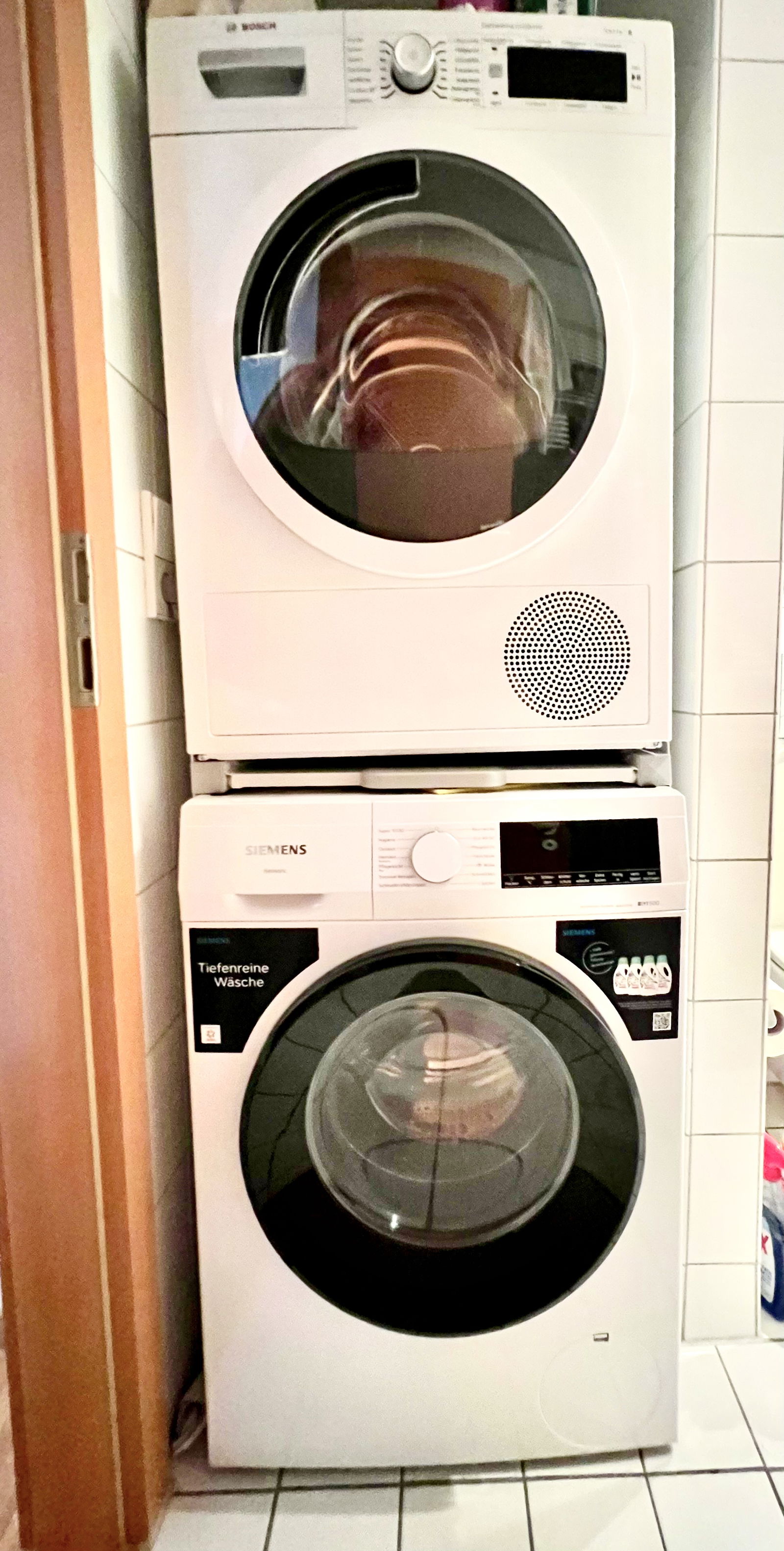 Logement Entier Frankfurt am Main 267471