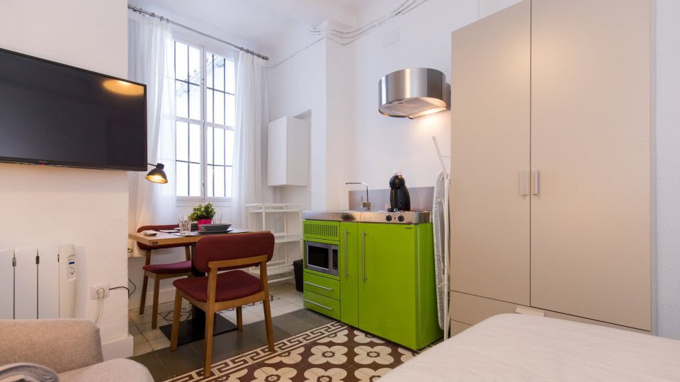 Logement Entier Granada 247105