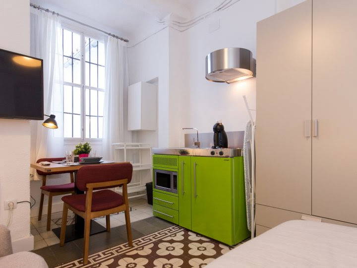 Logement Entier Granada 247105-1