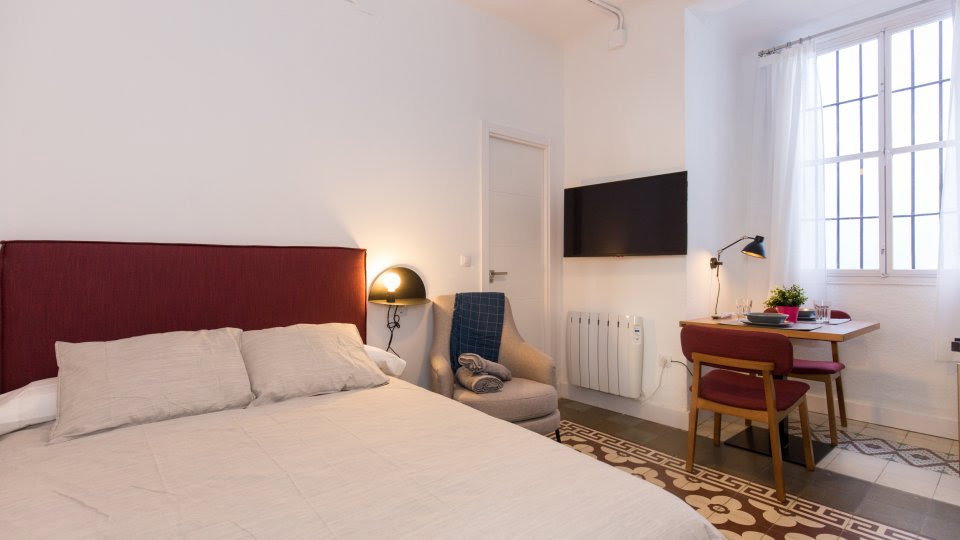 Logement Entier Granada 247105