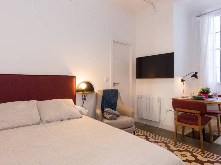 Logement Entier Granada 247105-2