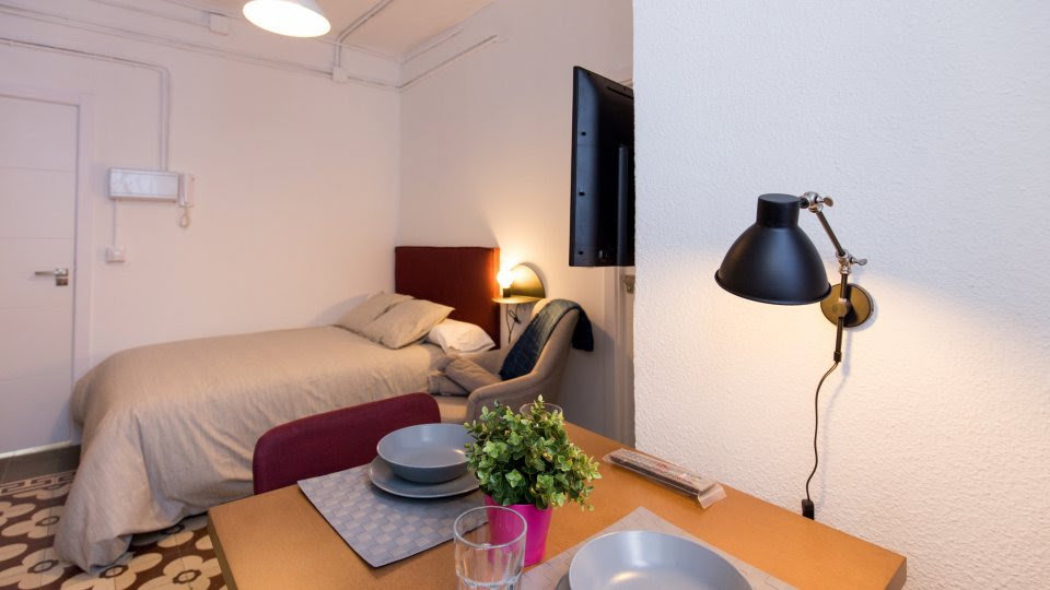 Logement Entier Granada 247105