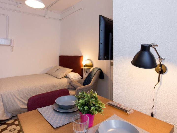 Logement Entier Granada 247105-3