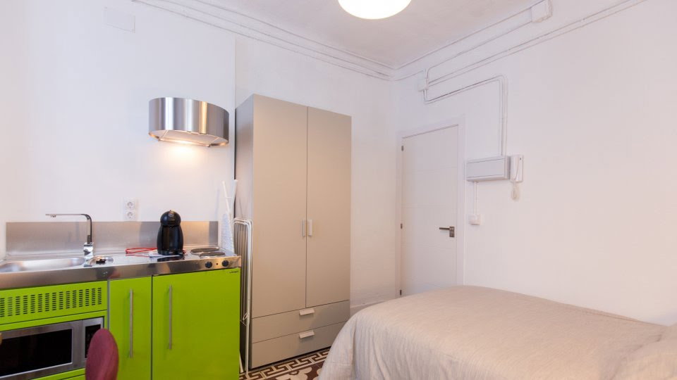 Logement Entier Granada 247105