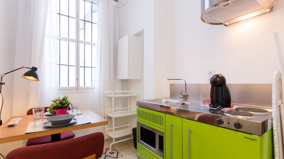 Logement Entier Granada 247105