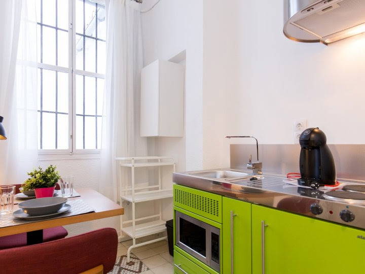 Logement Entier Granada 247105-5