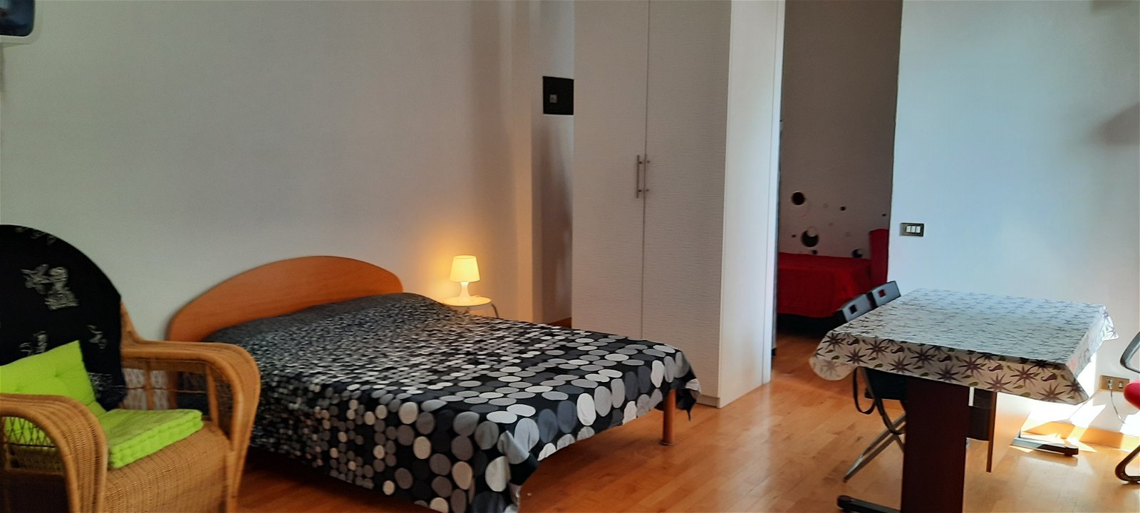 Logement Entier Milano 253714