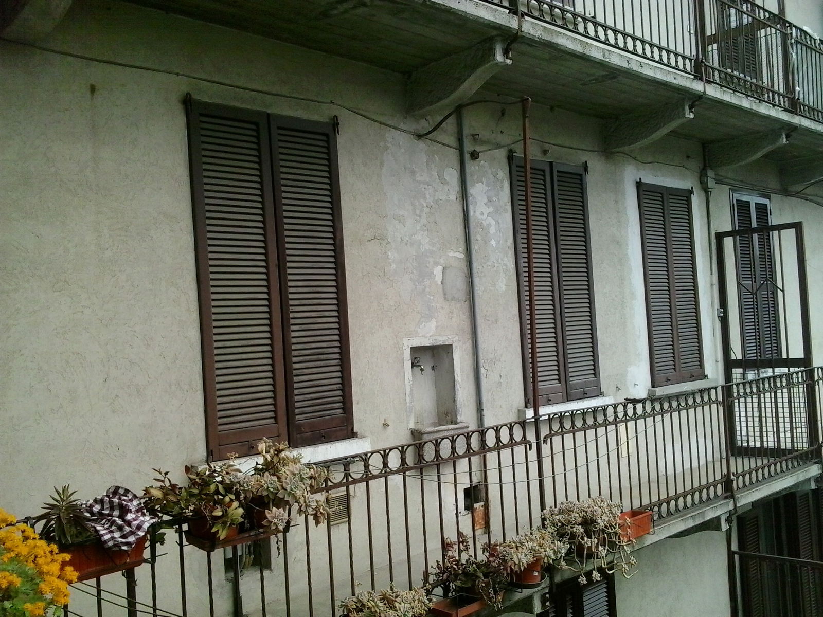 Logement Entier Milano 253714