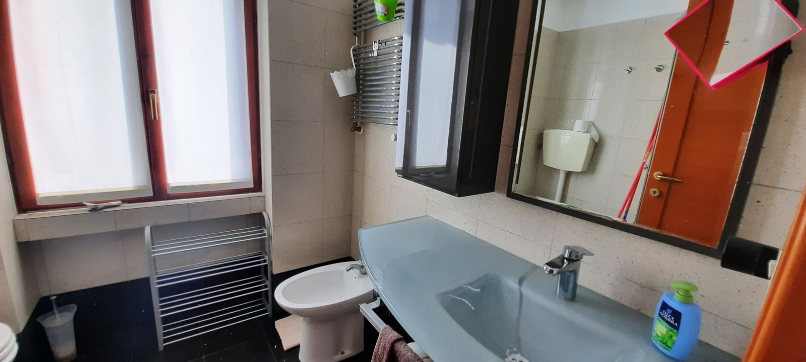 Logement Entier Milano 253714