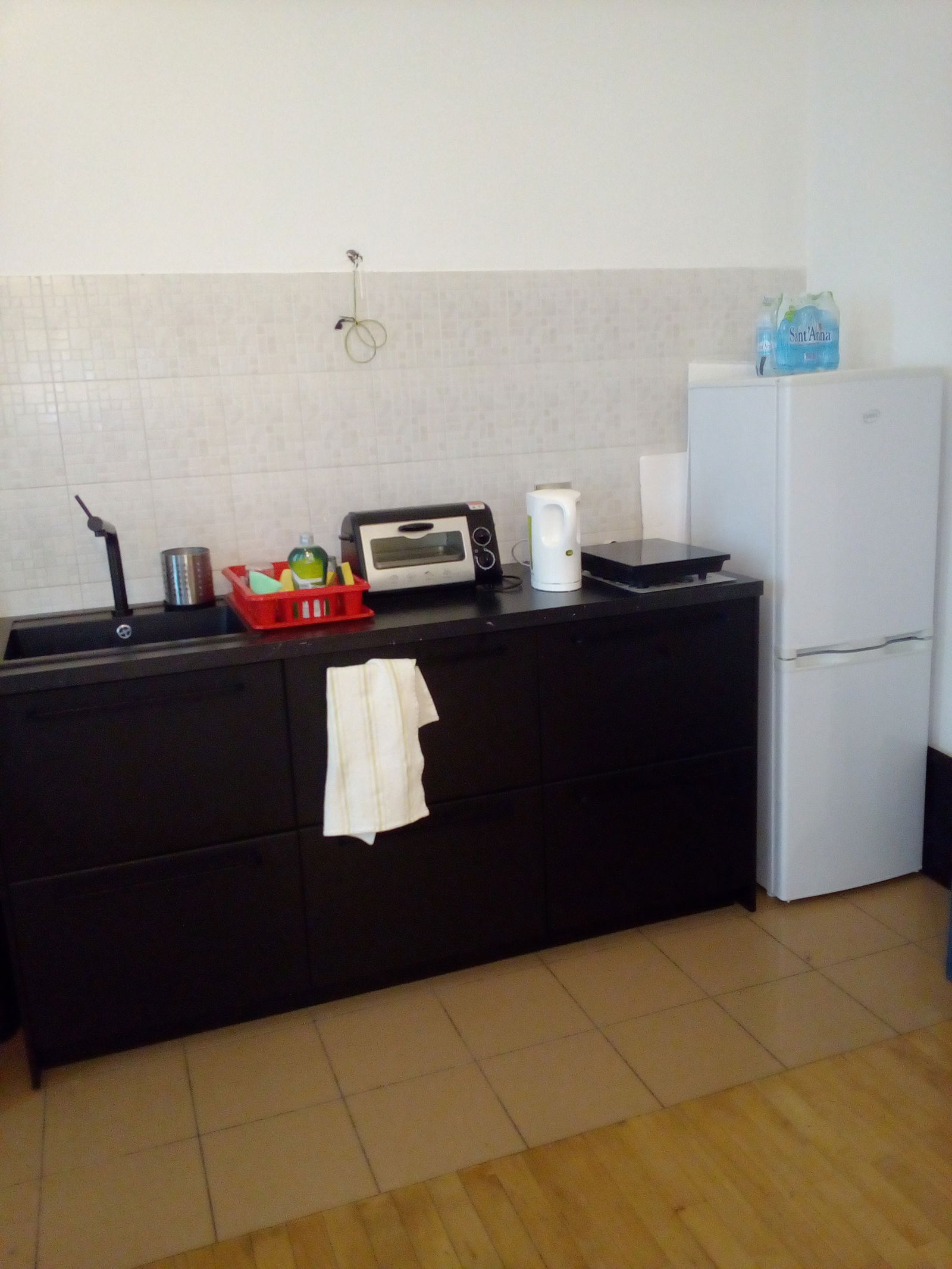 Logement Entier Milano 253714