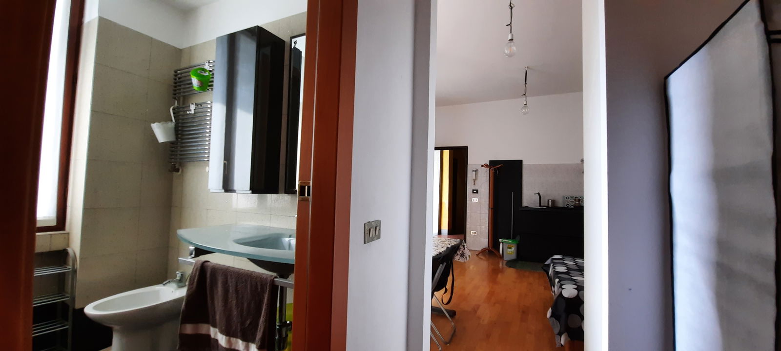 Logement Entier Milano 253714