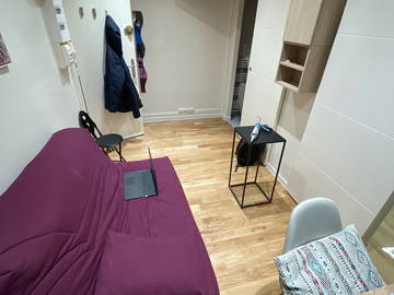 Room For Rent Le Mans 444652-1