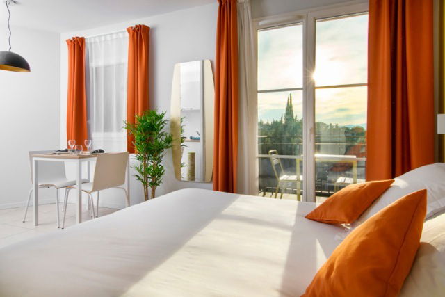 Unabhängiges Studio Mougins 252760