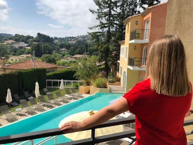 Unabhängiges Studio Mougins 252760