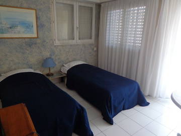 Chambre À Louer Cannes 106855