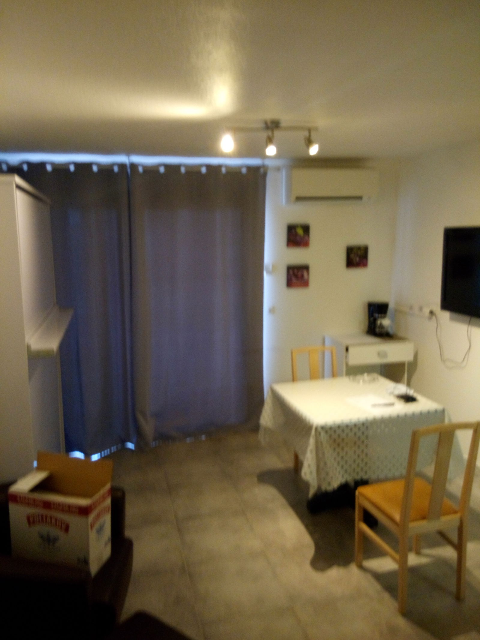 Tutta La Casa Balaruc-les-Bains 227760