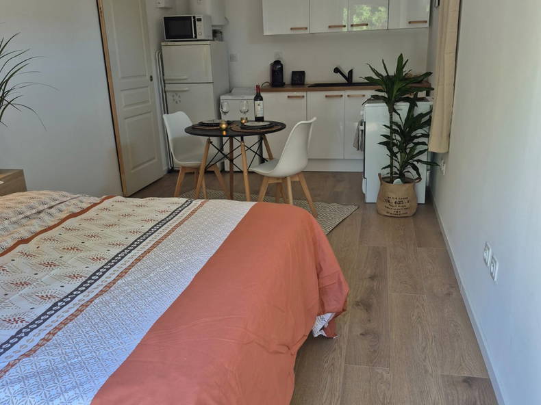 Logement Entier Amilly 667639-2