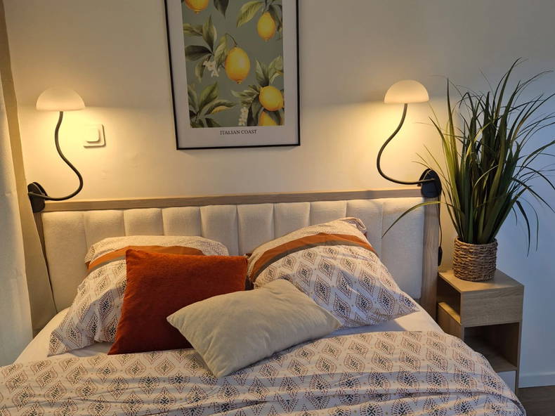 Logement Entier Amilly 667639-5