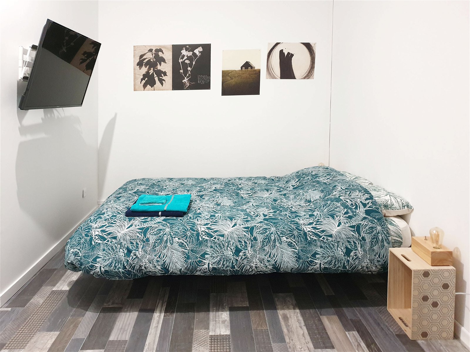 Itsenäinen Studio Vendegies-sur-Écaillon 240277