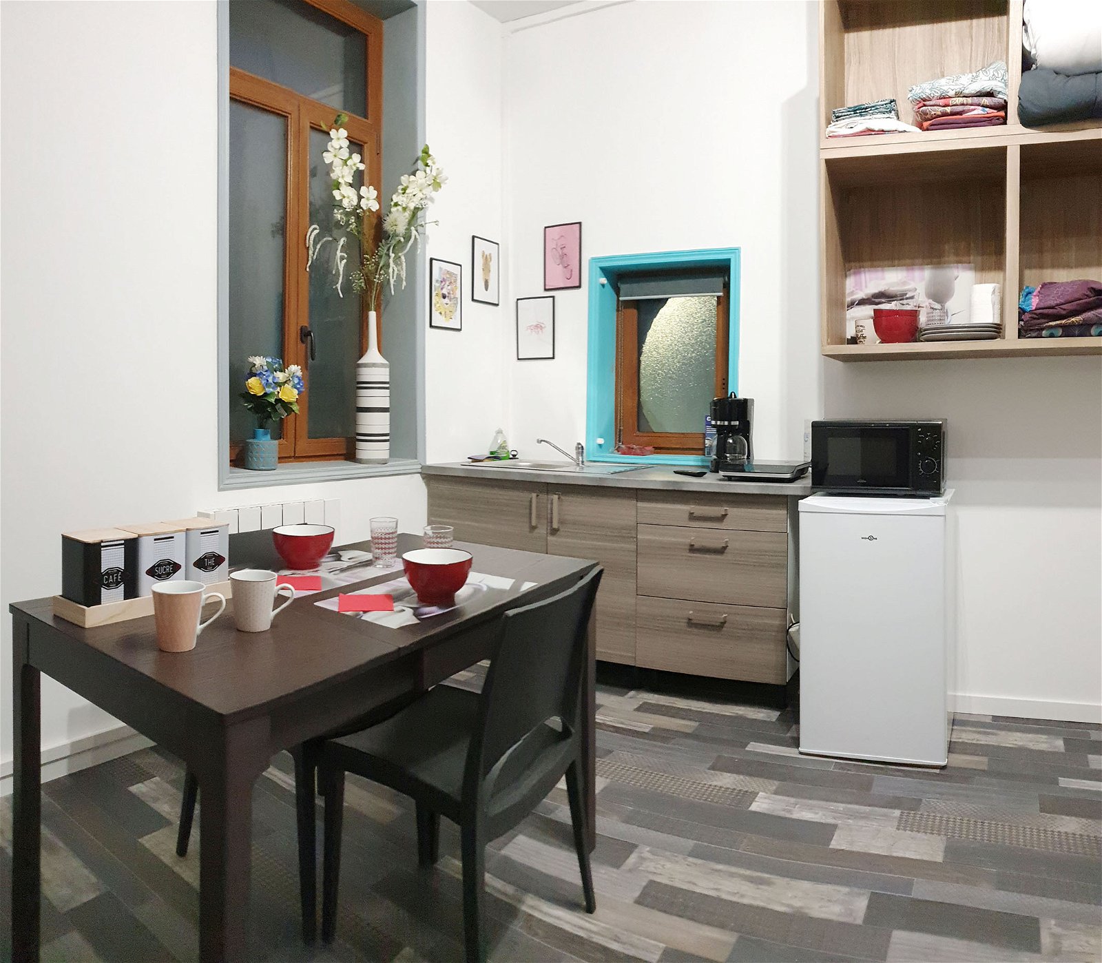 Itsenäinen Studio Vendegies-sur-Écaillon 240277