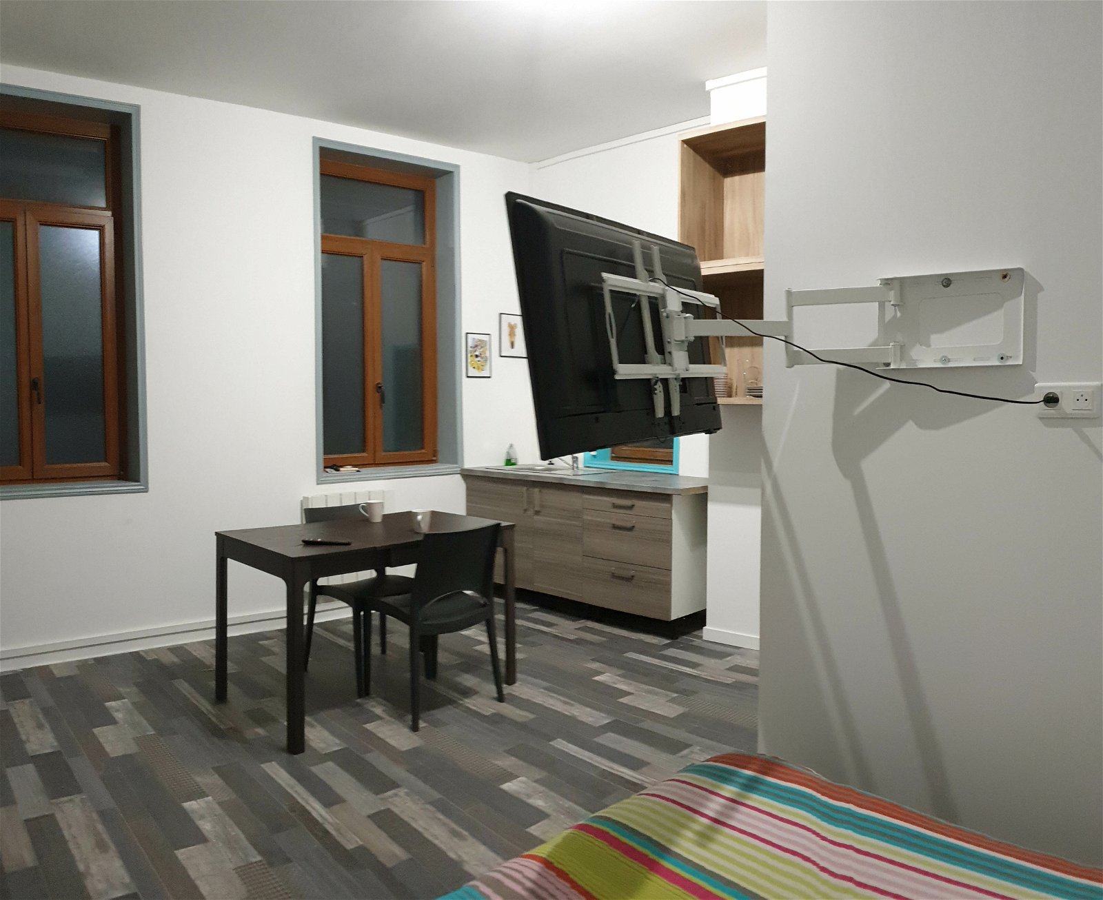 Itsenäinen Studio Vendegies-sur-Écaillon 240277