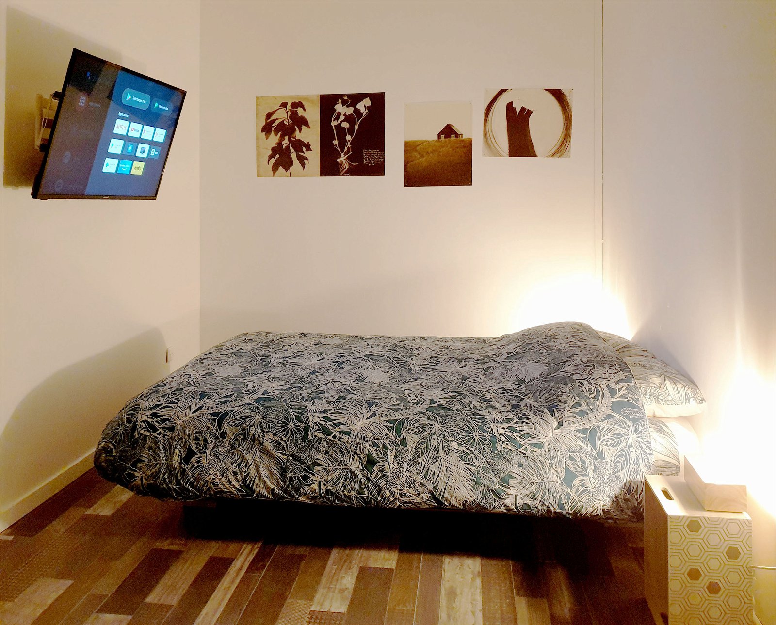 Itsenäinen Studio Vendegies-sur-Écaillon 240277