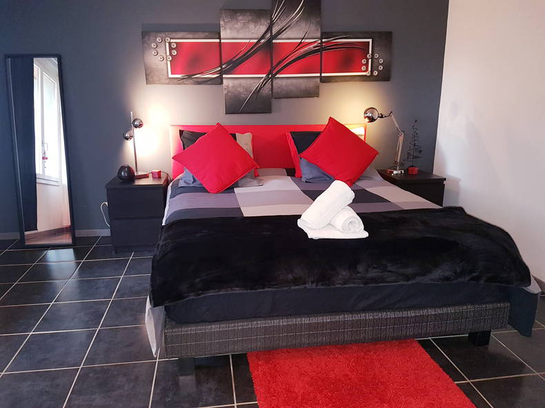 Tutta La Casa Champ-sur-Drac 211687-1