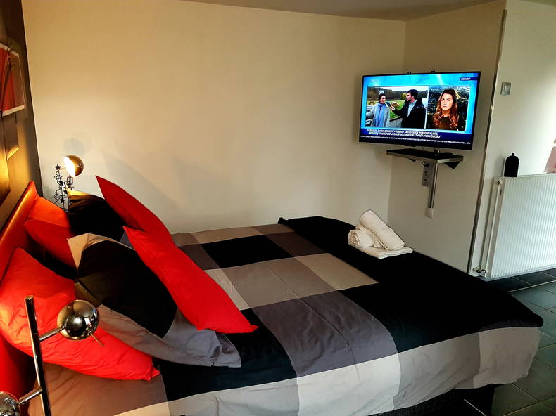 Tutta La Casa Champ-sur-Drac 211687-4