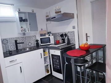 Logement Entier Champ-Sur-Drac 211687-5