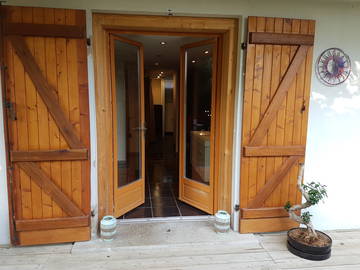 Logement Entier Champ-Sur-Drac 211687-12