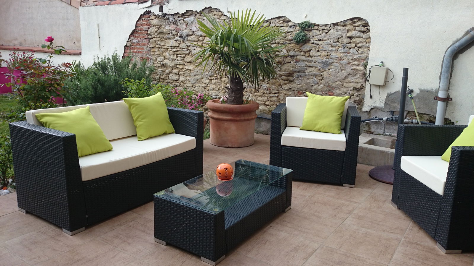 Chambre Chez L'habitant Villefranche-de-Lauragais 104507