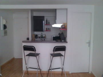 Chambre À Louer Paris 43321