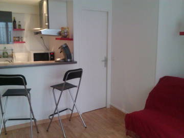 Chambre À Louer Paris 43321