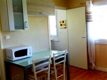 Room For Rent Bourg-En-Bresse 312583-1