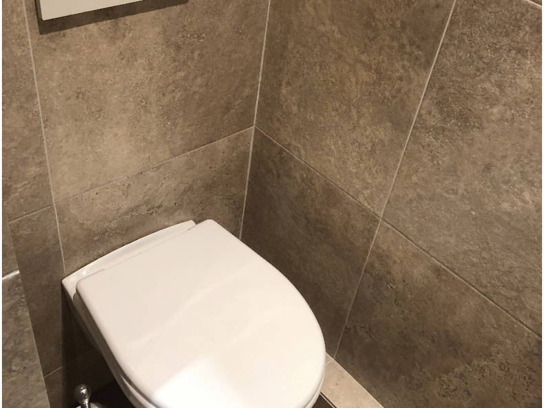 Entire Home Paris 237987-4