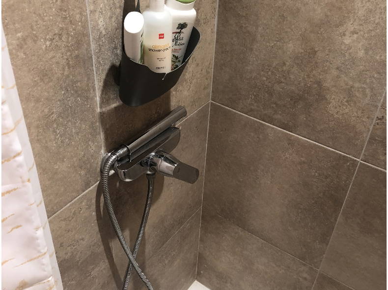 Entire Home Paris 237987-3