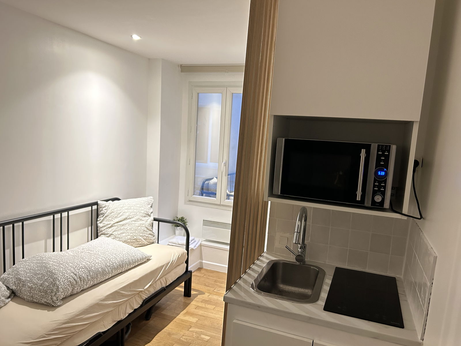 Logement Entier Paris 237987