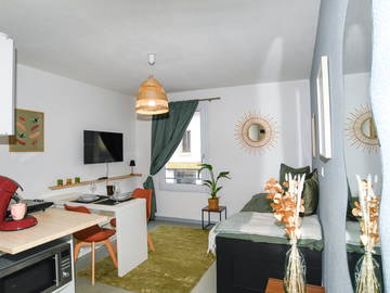 Room For Rent Nantes 472630