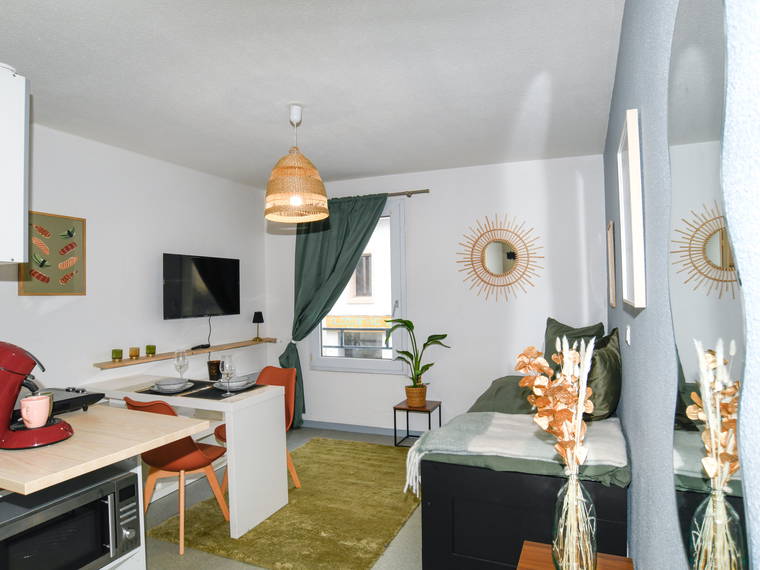 Chambre À Louer Nantes 472630