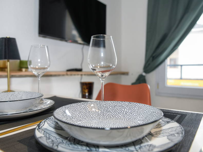 Entire Home Nantes 472630-3