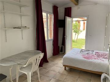 Chambre À Louer Colomiers 237922