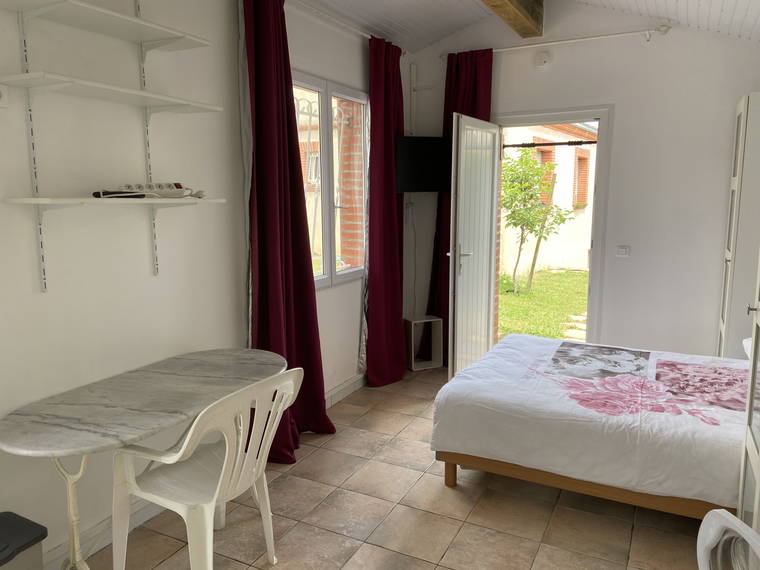 Homestay Colomiers 237922